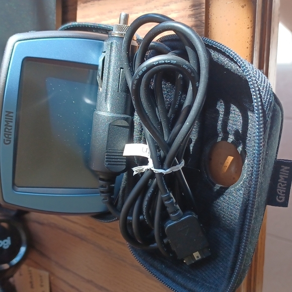 Garmin GPS navigation system, c530 - Picture 3 of 5